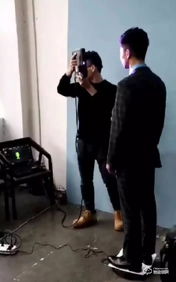 技術加持，3D人臉識別助推智能門鎖安全進入新階段