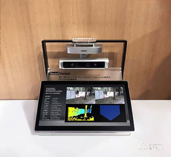 閱面科技2020年新動向，重點布局智能門鎖市場