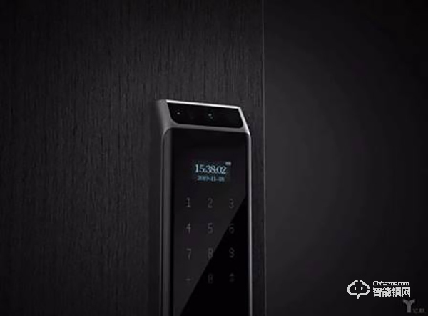 閱面科技2020年新動向，重點布局智能門鎖市場