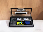 閱面科技智能鎖是幾線品牌?