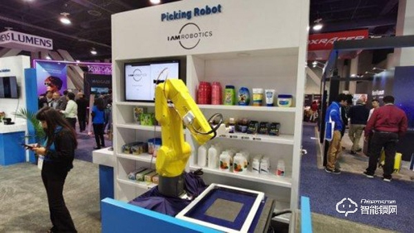 CES 2020 AI智能門鎖亮點(diǎn)紛呈，離真正成為千家百戶標(biāo)配還有多遠(yuǎn)？