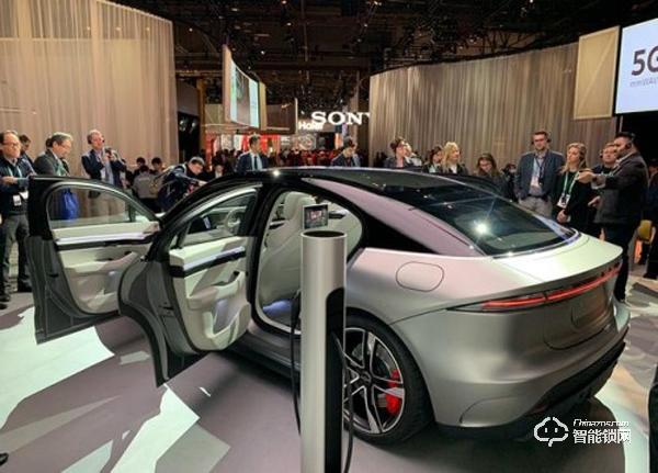 CES 2020 AI智能門鎖亮點(diǎn)紛呈，離真正成為千家百戶標(biāo)配還有多遠(yuǎn)？