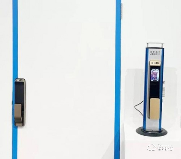 CES 2020 AI智能門鎖亮點(diǎn)紛呈，離真正成為千家百戶標(biāo)配還有多遠(yuǎn)？