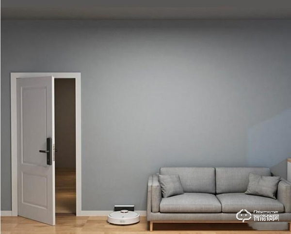 窮困編輯如何攢出一套智能家居的？先從智能門鎖開始