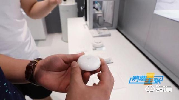 智能門鎖、一鍵布防！什么樣的安防產品，能放心幫你看家？