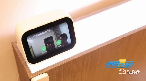 智能門鎖、一鍵布防！什么樣的安防產品，能放心幫你看家？