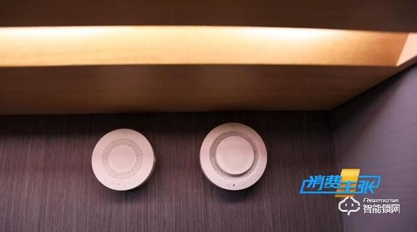 智能門鎖、一鍵布防！什么樣的安防產品，能放心幫你看家？