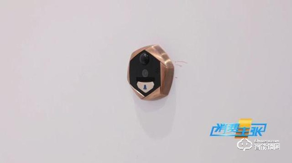 智能門鎖、一鍵布防！什么樣的安防產品，能放心幫你看家？