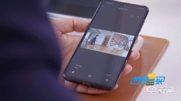 智能門鎖、一鍵布防！什么樣的安防產品，能放心幫你看家？