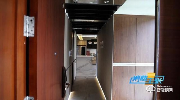 智能門鎖、一鍵布防！什么樣的安防產品，能放心幫你看家？