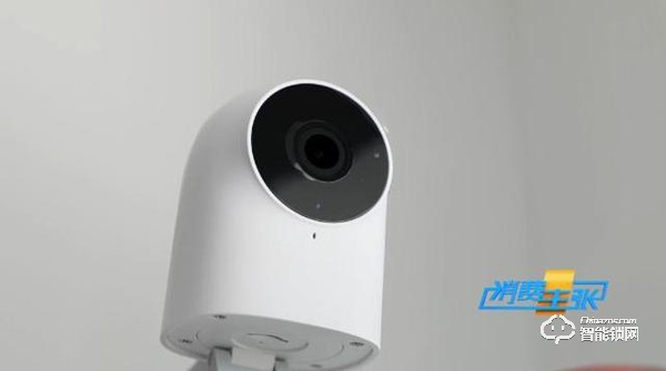 智能門鎖、一鍵布防！什么樣的安防產品，能放心幫你看家？