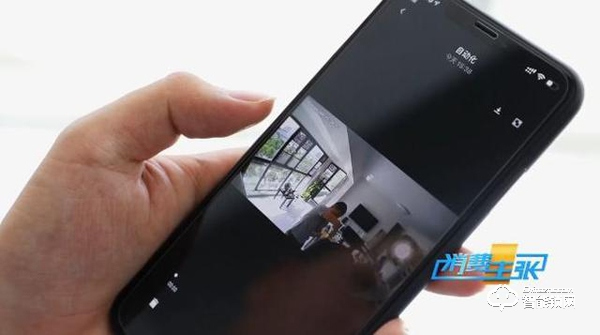 智能門鎖、一鍵布防！什么樣的安防產品，能放心幫你看家？