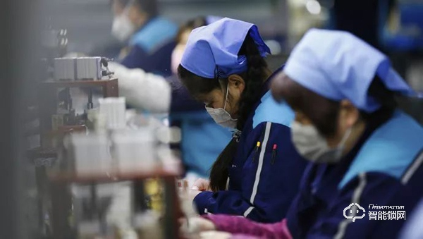 疫情之下，智能門鎖有哪些新的挑戰和機遇？