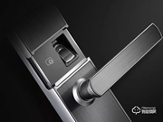 智能鎖行業發展路徑