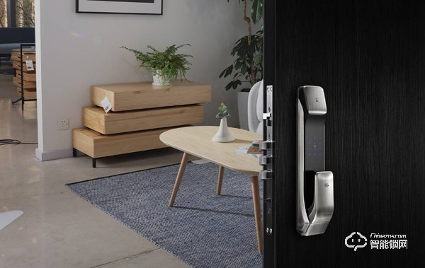智能鎖潛力驚人 但千億市場何時兌現?