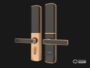 樂開OKEY智能鎖怎么樣