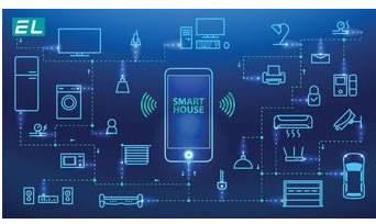 物聯網技術如何改變智能鎖