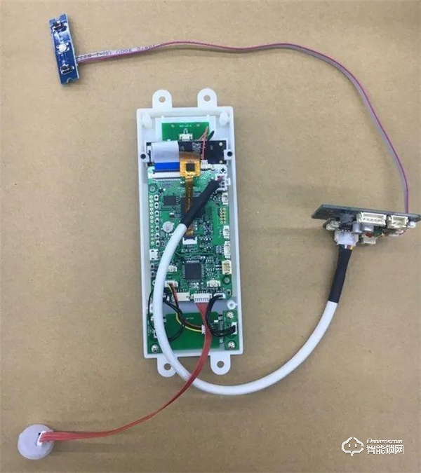 智能鎖行業洗牌加劇，人臉識別智能鎖能否迎來新機？