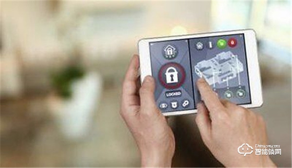 智能鎖是一種科技，更是一種生活方式