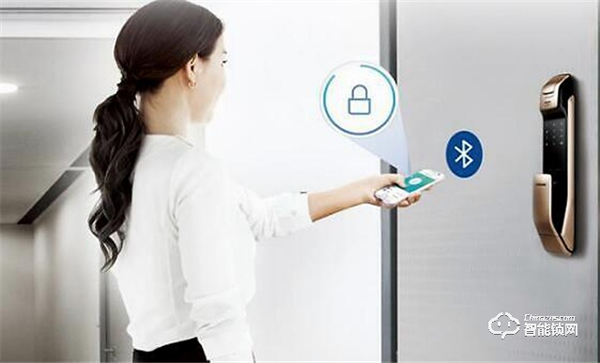智能鎖是一種科技，更是一種生活方式