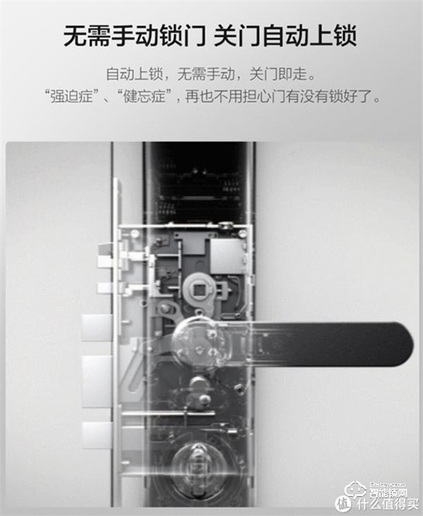 智能門鎖現在只要200塊了？是物有所值還是擾亂市場？