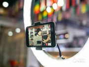 直播契合智能鎖行業嗎