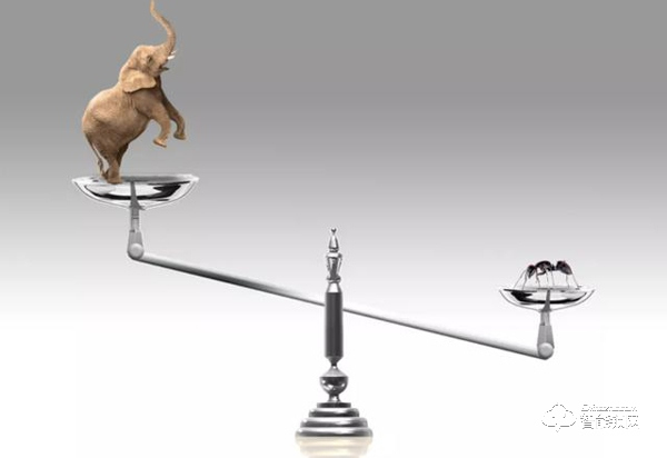 為何現今智能門鎖行業與“螞蟻市場”無異