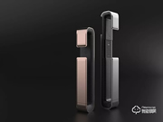 智能鎖行業逐漸火熱