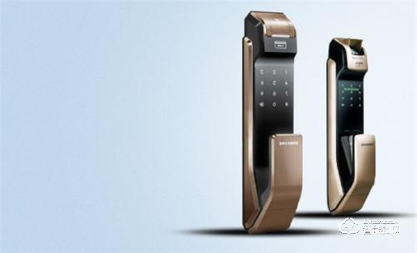 監測結果出人意料！智能門鎖比傳統門鎖更安全嗎