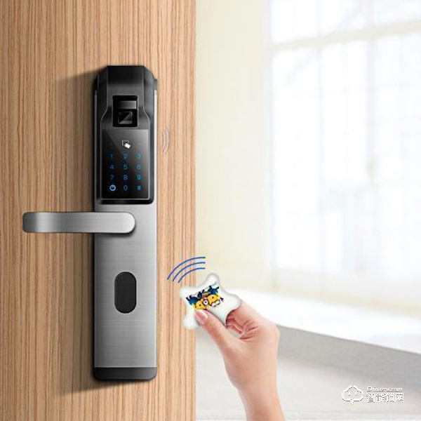 如何看待智能鎖國內普及不足5%，卻有超千家鎖企入局？