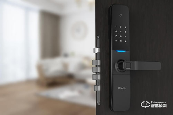 一文看懂智能鎖發展現狀及發展趨勢