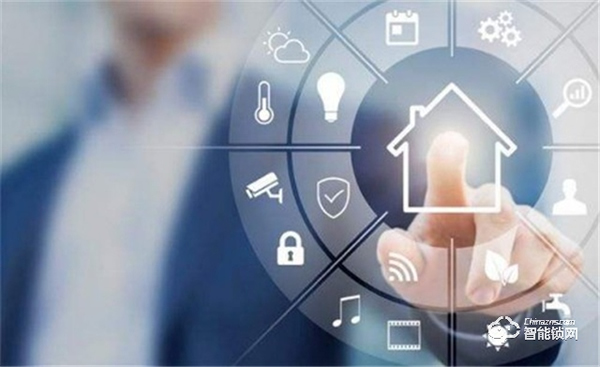 3D視覺(jué)助推智能門(mén)鎖全面升維，加速突破行業(yè)發(fā)展瓶頸