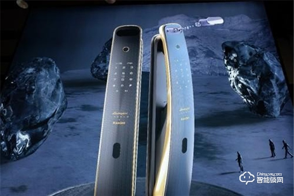 3D視覺(jué)助推智能門(mén)鎖全面升維，加速突破行業(yè)發(fā)展瓶頸