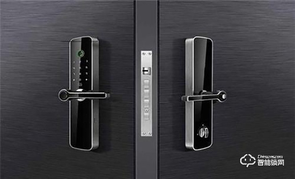 隨著5G技術的發展，未來智能鎖將大有可為