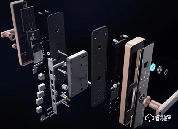 智能門鎖行業遭遇瓶頸，突圍方向不明看這里