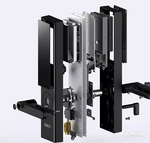 2020沖刺之年，智能鎖距普及僅一步之遙