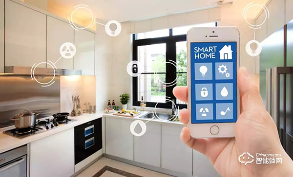 2020沖刺之年，智能鎖距普及僅一步之遙