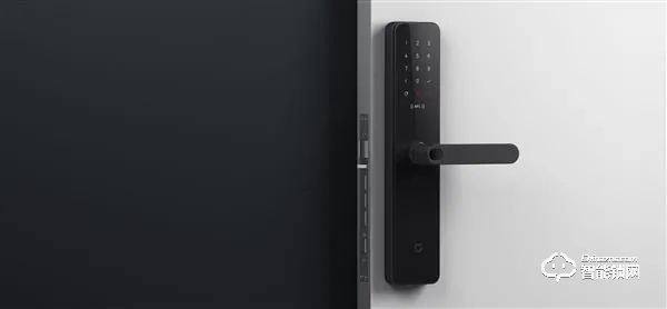 智能鎖市場啟示錄
