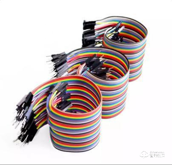 電子愛好者DIY：RFID智能門鎖設備，看完你也會做