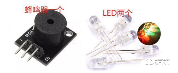 電子愛好者DIY：RFID智能門鎖設備，看完你也會做