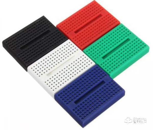 電子愛好者DIY：RFID智能門鎖設備，看完你也會做