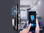 智能門鎖行業(yè)已經(jīng)成熟