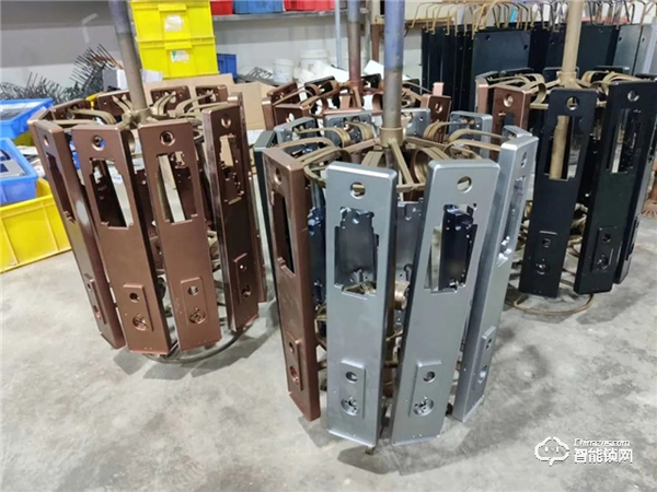 智能門鎖代工廠的下一步，該如何邁出？