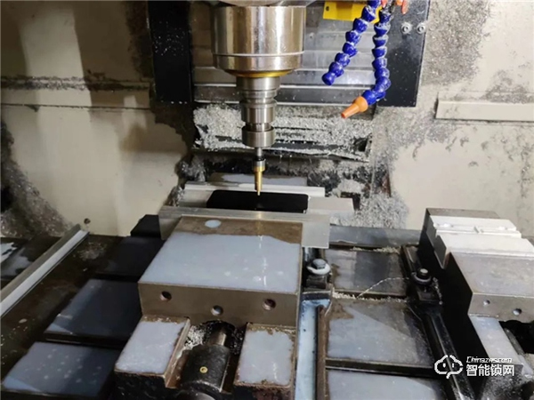 智能門鎖代工廠的下一步，該如何邁出？