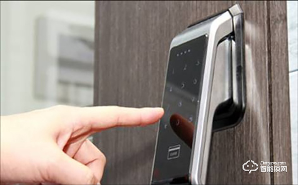 智能門鎖深受歡迎，市場規模持續擴大