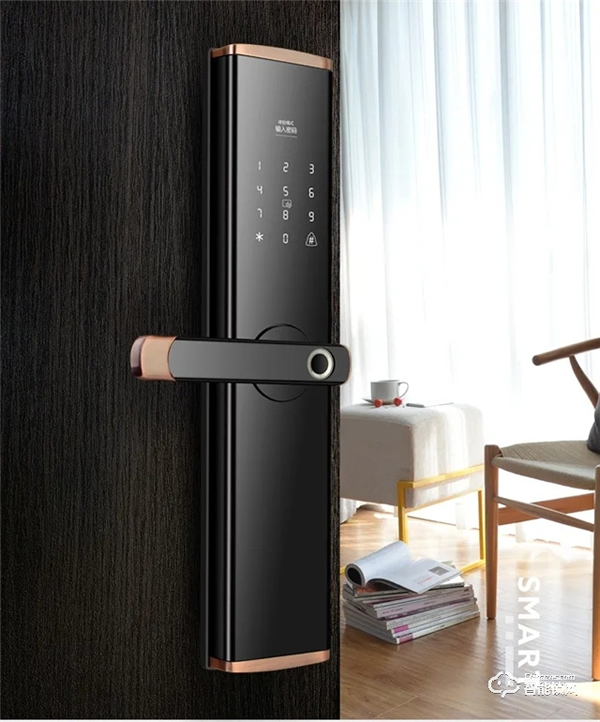 信息化時代，什么才是智能鎖的剛需？