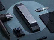 米家智能鎖獨(dú)占鰲頭