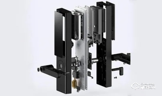 5G加速智能家居落地，千億智能門鎖市場暗戰(zhàn)四起