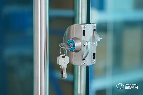 近三年復合增長率超50%，處于爆發前夜的智能鎖市場有多大？