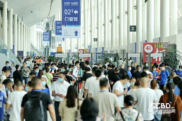 經(jīng)濟(jì)內(nèi)循環(huán)下，2021年4月中國(guó)·成都建博會(huì)與您共話(huà)行業(yè)新機(jī)遇